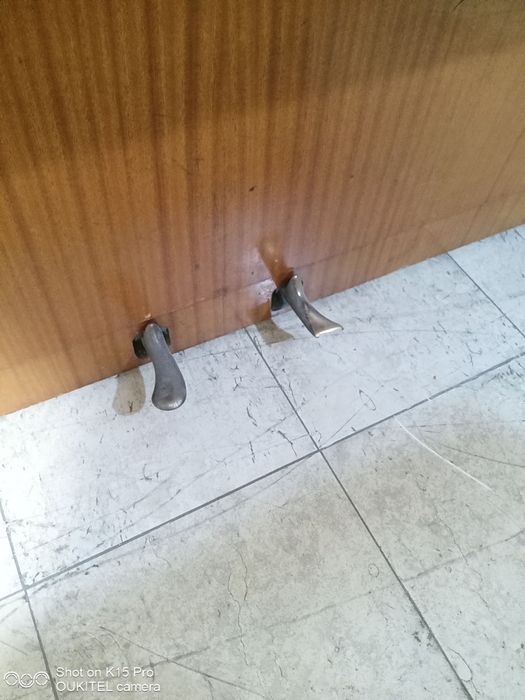 Пиано Александър Херман.