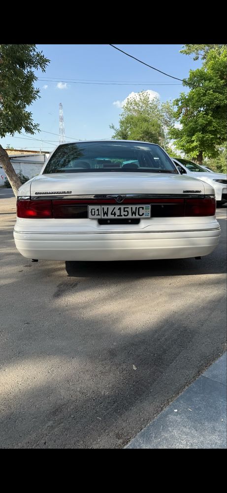 mercury grand marquis если надо могу дополнительно прислать фото