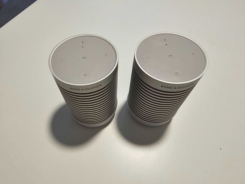 Bluetooth тонколонки Bang & Olufsen Beosound Explore