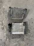 Radiator intercooler audi a4 b6 b7 2.5 2.7 3.0 tdi
