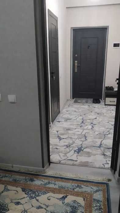 Аренда 2-х комнатной квартиры в Олмосе от OLMOS Residens. ID: OY 72