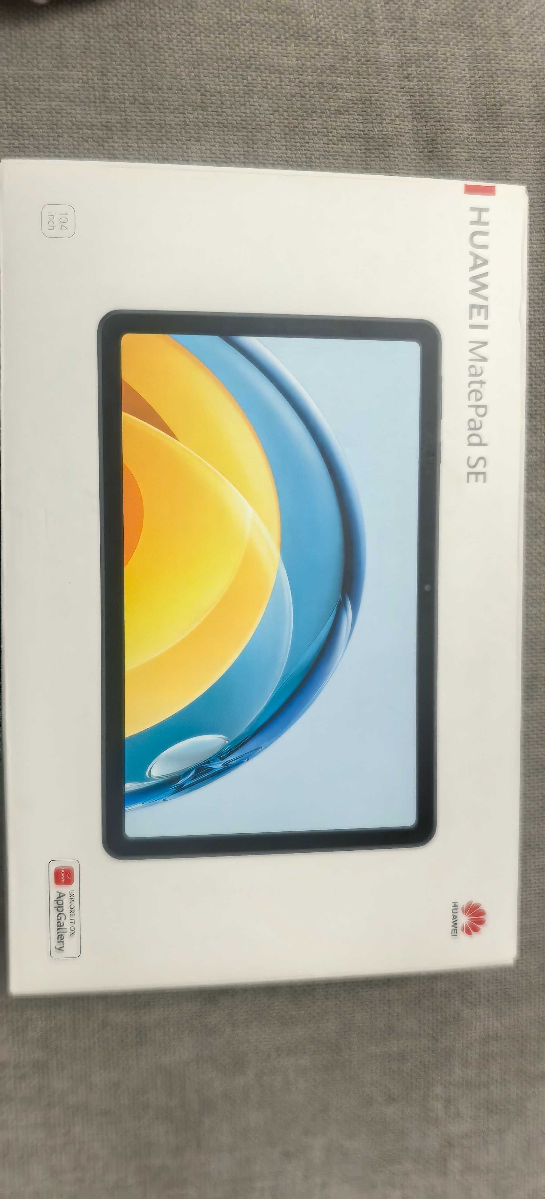 Планшет HUAWEI MatePad
