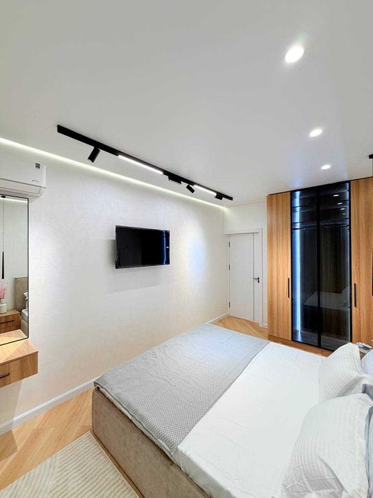 Саид барка 2в3/6/9 ЕВРОЛЮКС 65м2, ориентир ЖК "Infinity" Корзинка