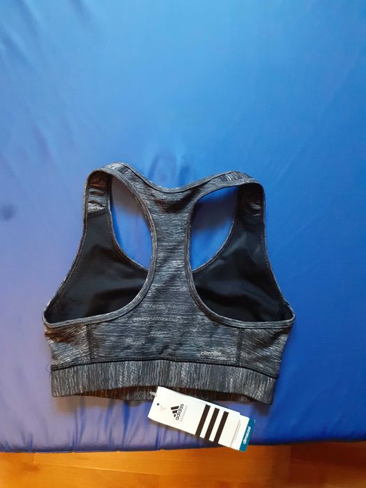 Bustiera Adidas noua