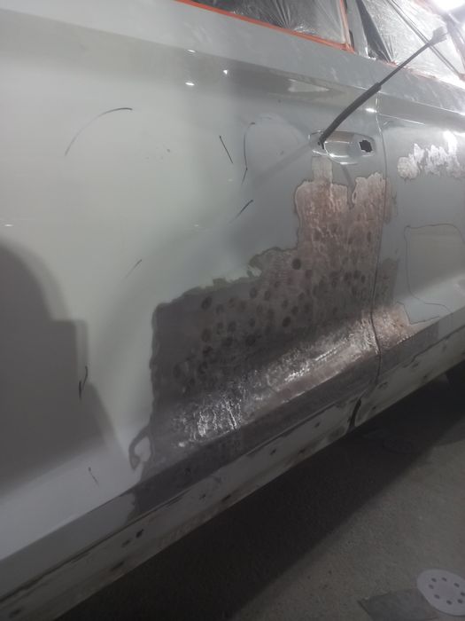 Sifatli PALIROFKA KERAMIKA . Kuzavnoy Avtomalyarka xizmati