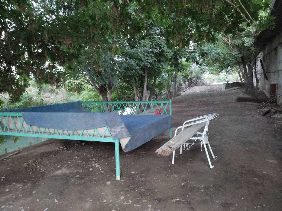 Ташкентский Область Солдатский (Doʻstobod) 1.2 гектар 55 км от столицы