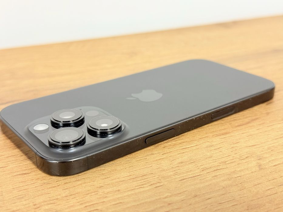 iPhone 16 Pro 256GB 98% батерия!!!