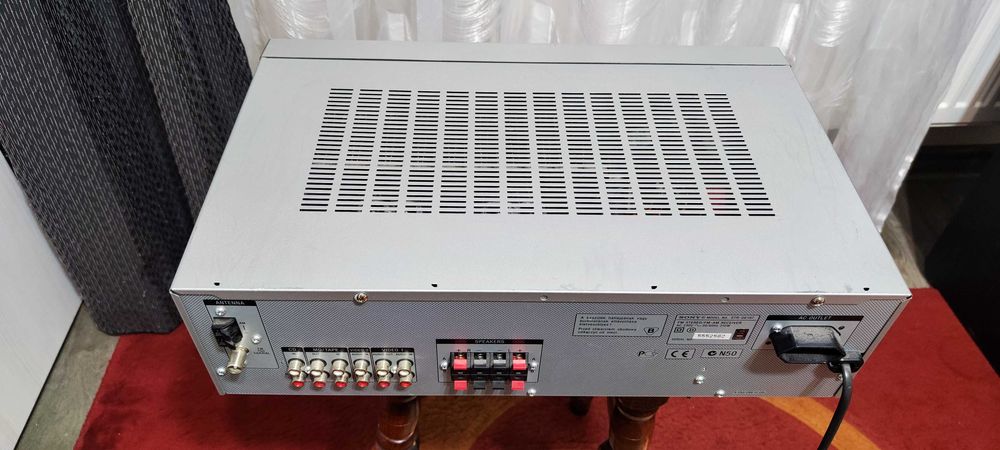 Amplificator Audio Sony STR-DE197 Statie Audio Amplituner