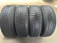 SET 4 Anvelope Iarna 215/65 R17 99H PIRELLI Scorpion Winter  - seal