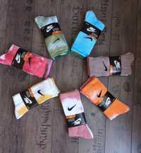 Шарени чорапи Nike