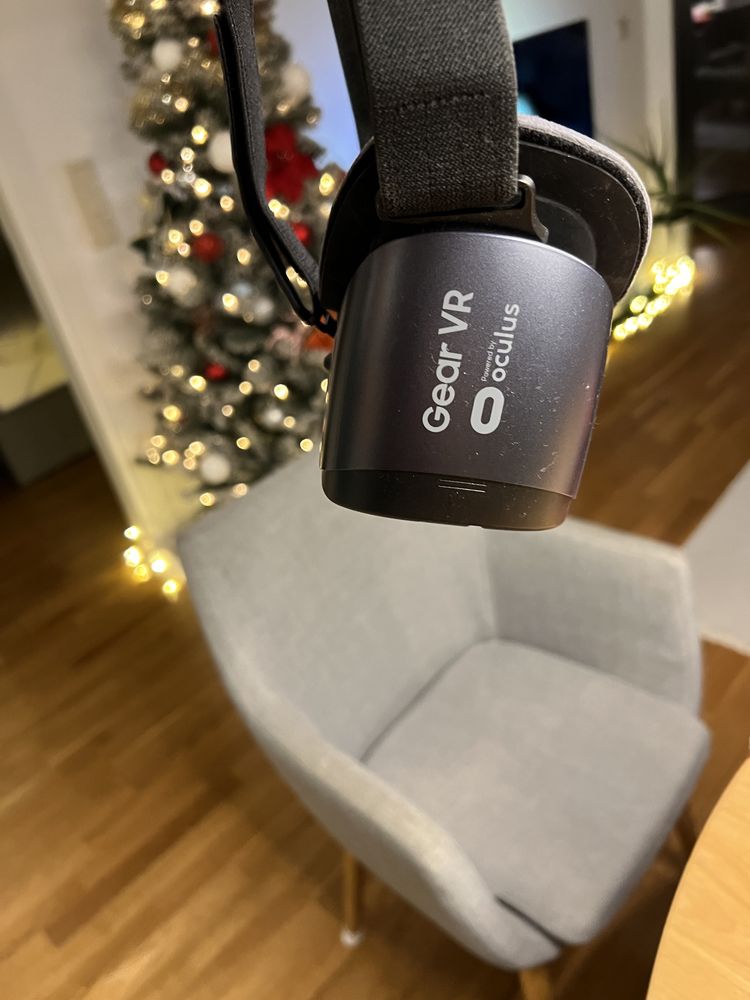 Samsung Gear VR очила