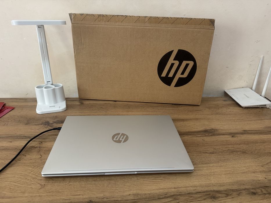 HP ProBook 465 16 inch G11