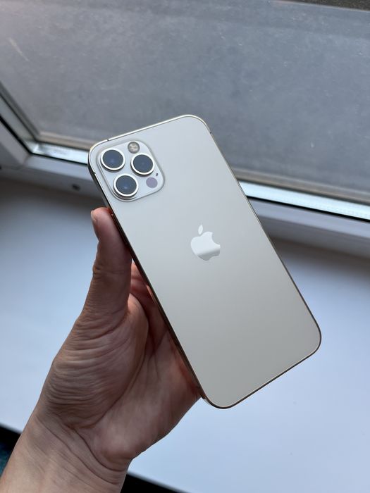 Iphone 12 pro продам
