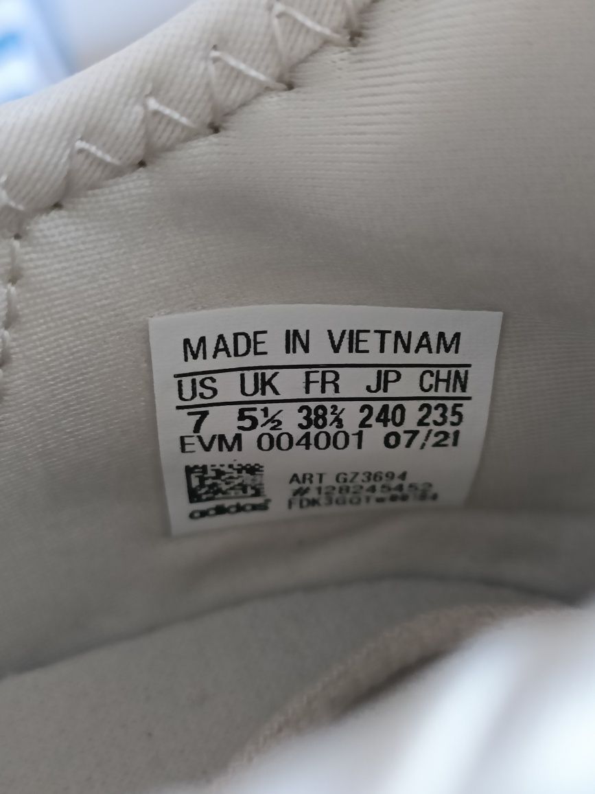 Adidas Ozweego номер 38 2/3 код 56A