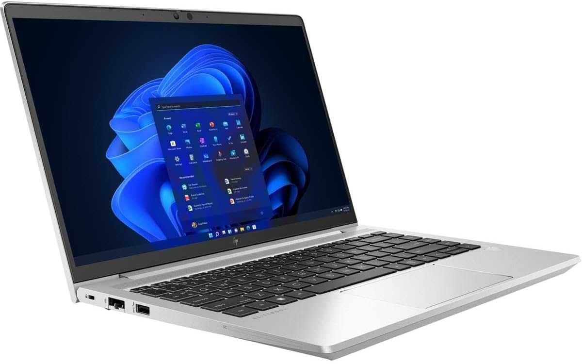 Лаптоп HP ELITEBOOK 640 G9 i5-1235U 16GB 256GB FHD С ГАРАНЦИЯ