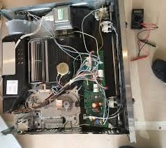 Ремонт духовок электроплит стиральных машин духовок посудомоечных маши