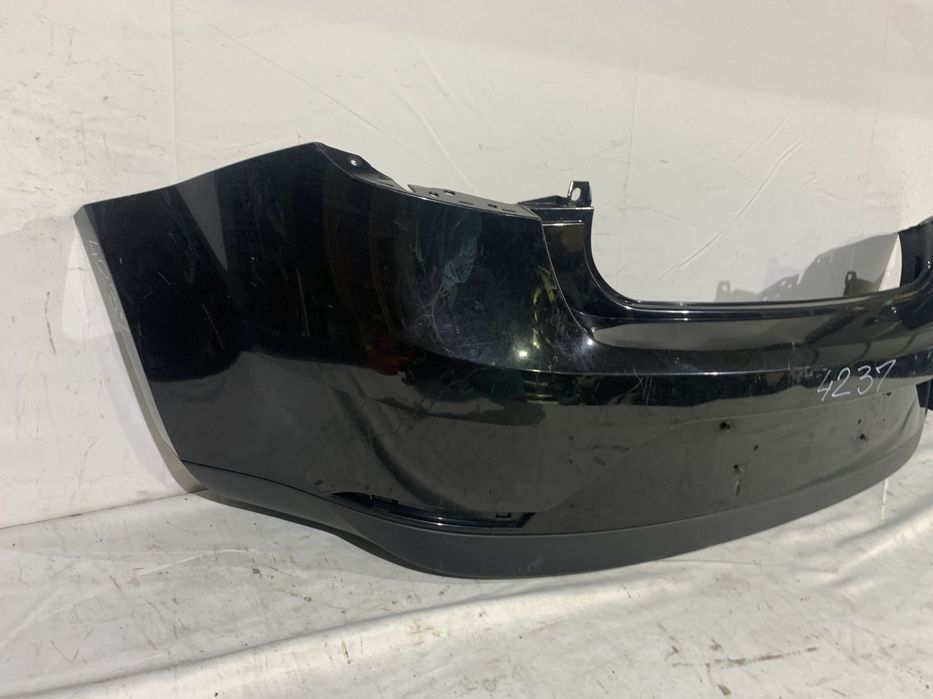 Bara spate Seat Ibiza,  3usi, 2009, 2010, 2011, 2012, cod origine OE 6J3807421.