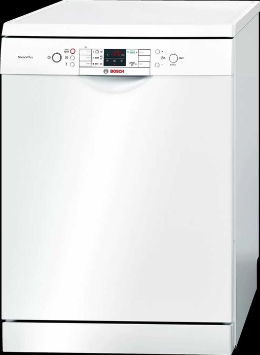 Посудомоечная машина BOSCH