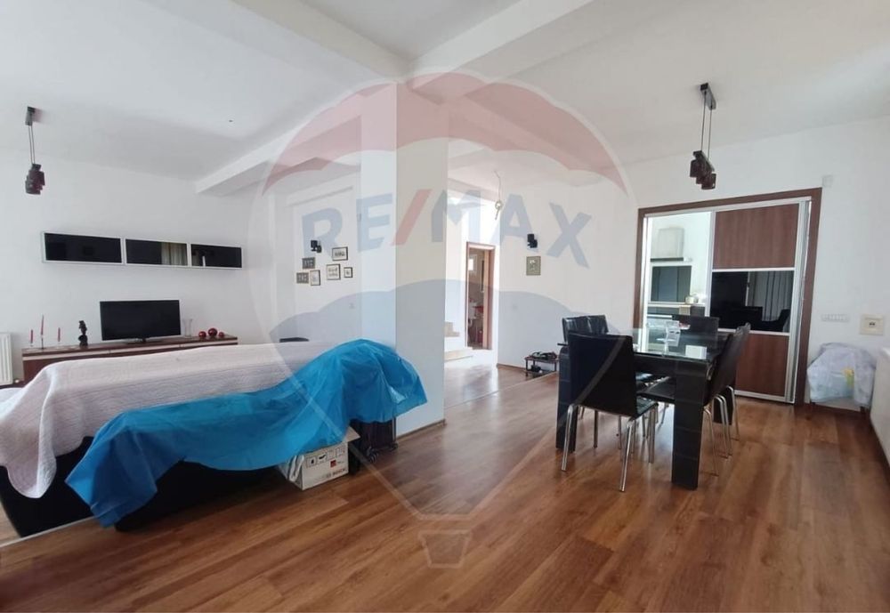 Casa de inchiriat la Ovidiu