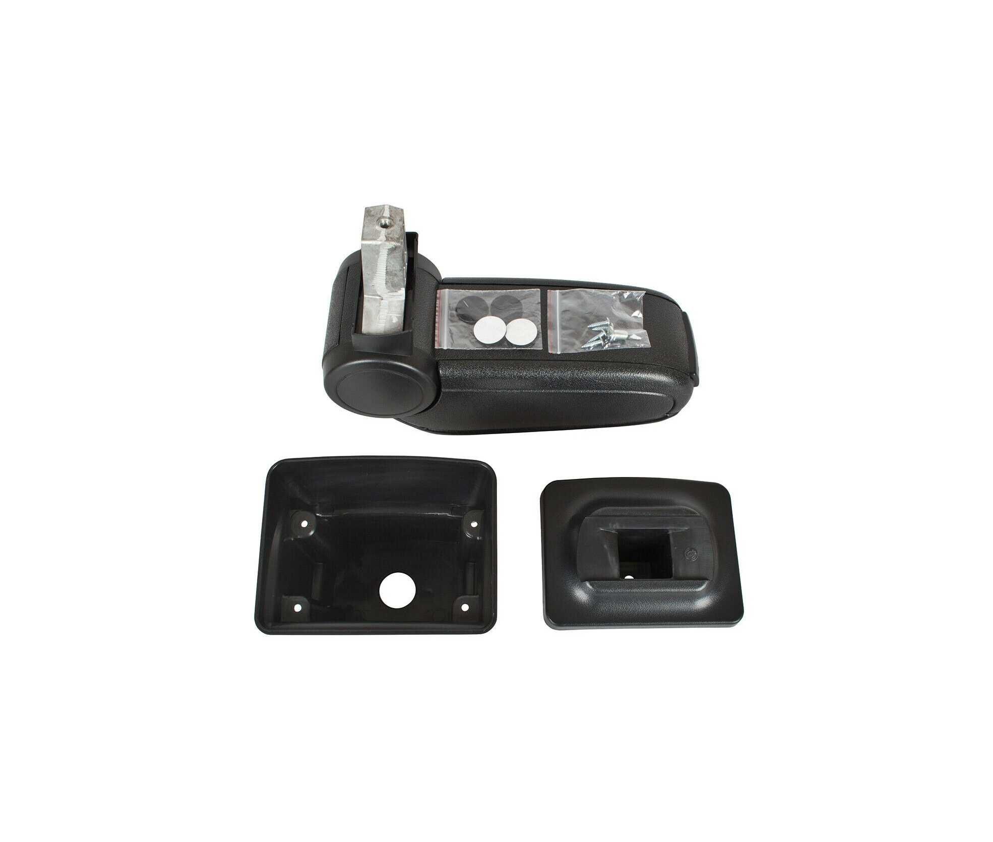 Cotiera auto pt Ford Focus III faza 1 2011-2015