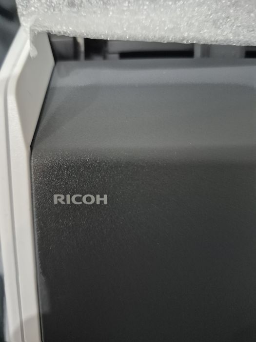 Scaner de documente Ricoh ScanSnap iX1600, ADF, 40 ppm, 600 dpi, USB 3