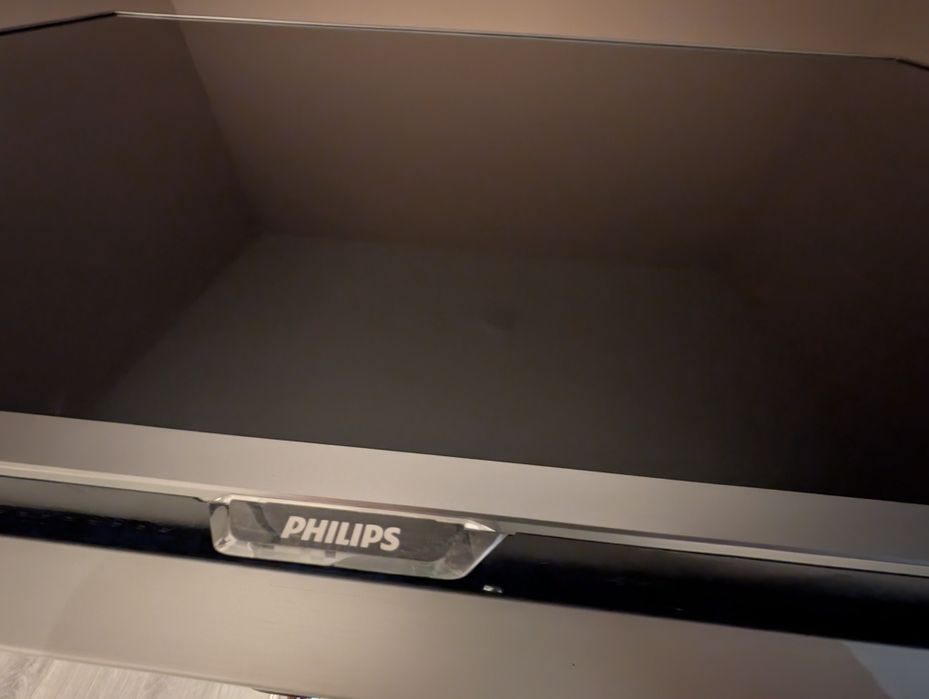 Телевизор за части - Philips, 55', модел 55PUS6561/12
