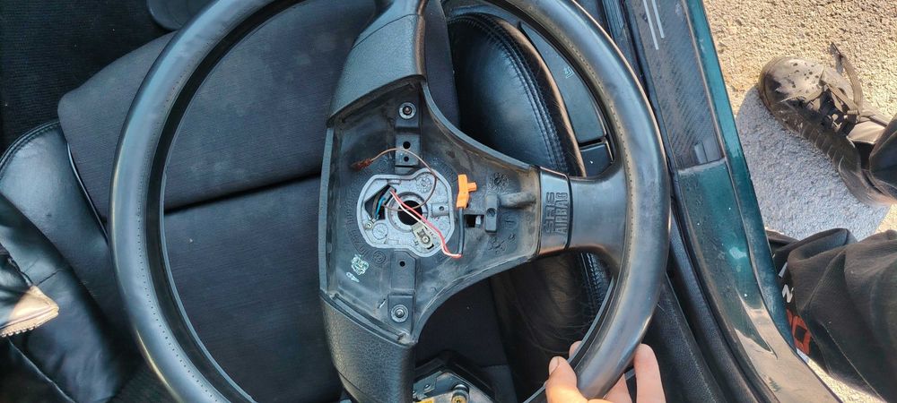 Волан за е36 Bmw