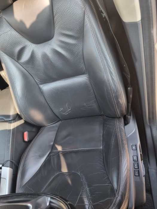 VOLVO XC 60 an 2011 2.0 tdi