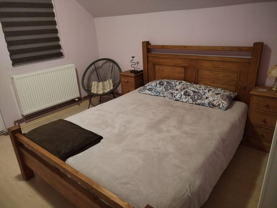 Cabana de închiriat