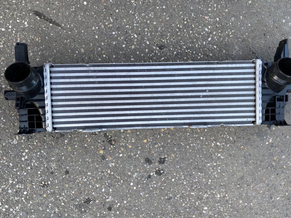 Radiator intercooler Bmw x3 x4 g01 g02