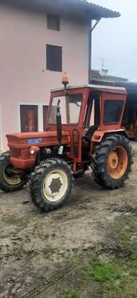 Tractor Fiat DTC 420,Tractor Fiat 480