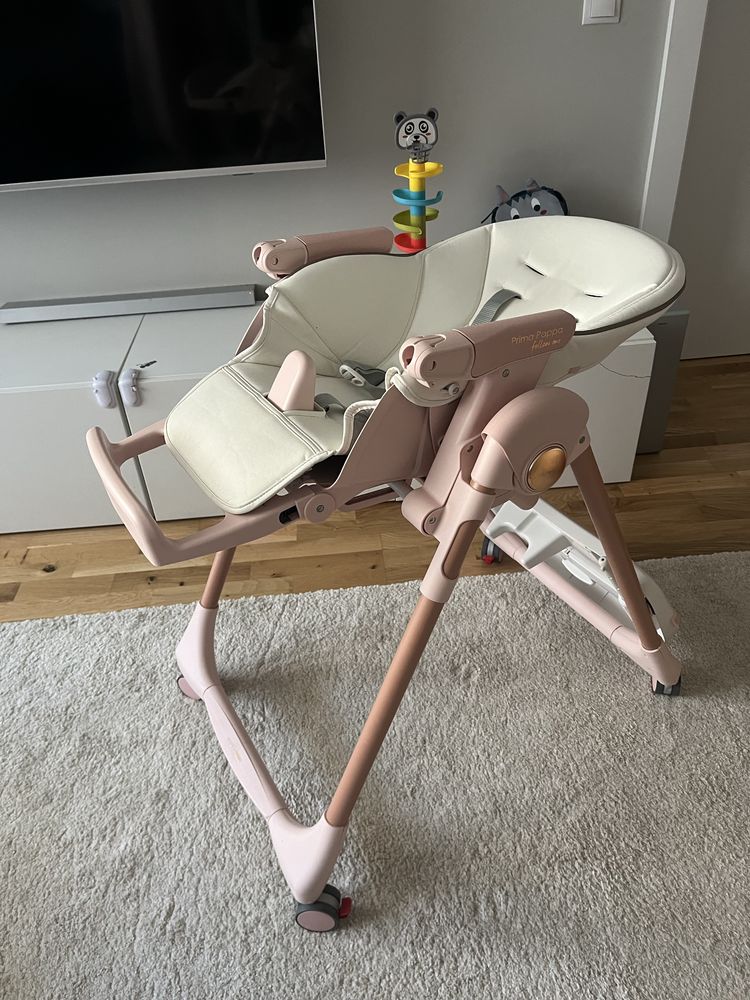 Стол за хранене Peg Perego Follow me