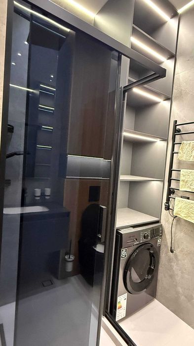 RENT| ARENDA Сдаётся новая 3- ком кв в  Nest One