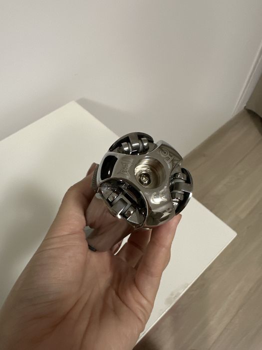 Samson Meteor Mic Miocrofon USB