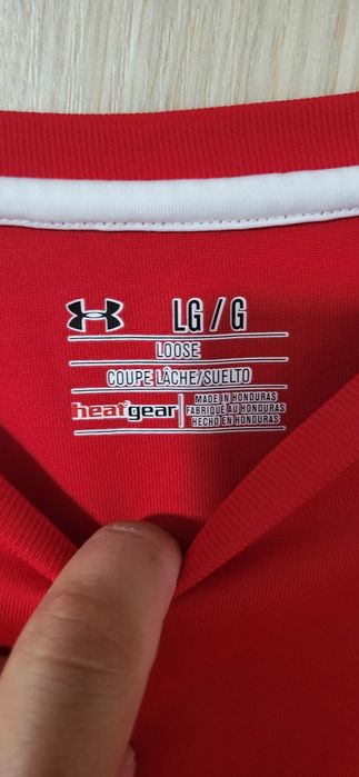 Tricou Under Armour, marimea L