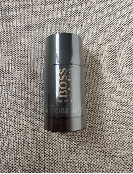 Deodorant Roll On Stick Hugo Boss Bottled/The Scent original sigilat