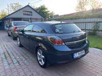 Opel astra h GTC