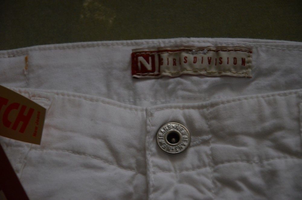 Blugi originali dama NEW JEANS / Blugi dama ITALY mar. S/M