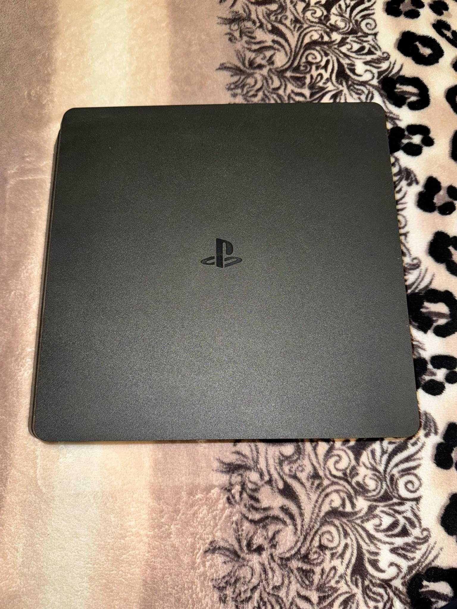 Playstation 4 slim 500gb