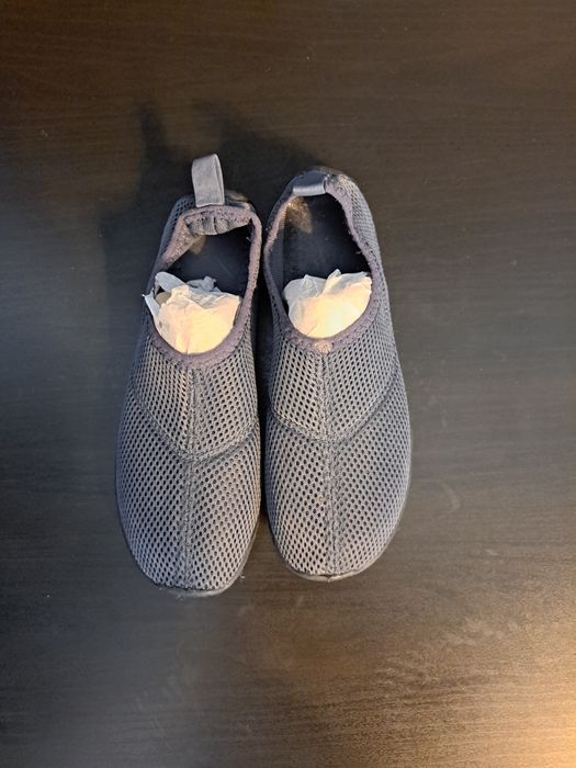 Aquashoes Decathlon – protecție și aderență