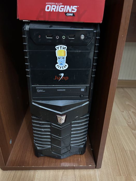 Продается компютер