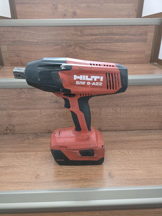 Impact Hilti SIW 9-A22 cap 3/4