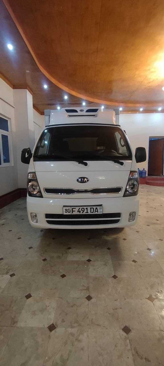 Продается  Kia Bongo