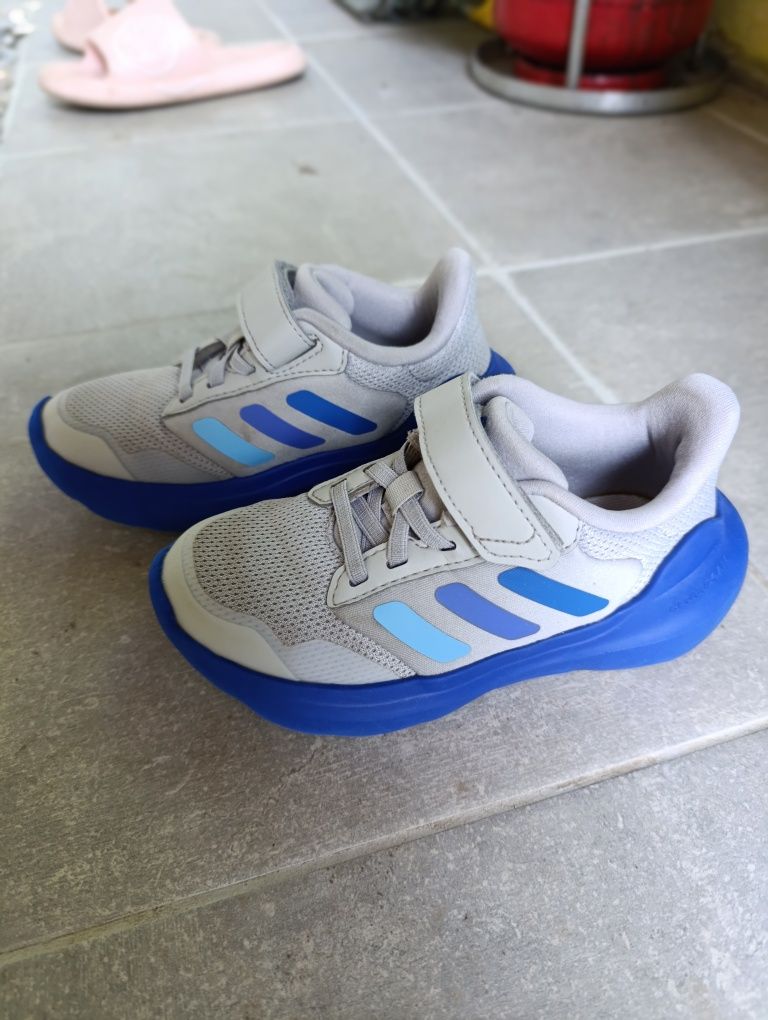 Детски маратонки Adidas Tensaur Run 3.0