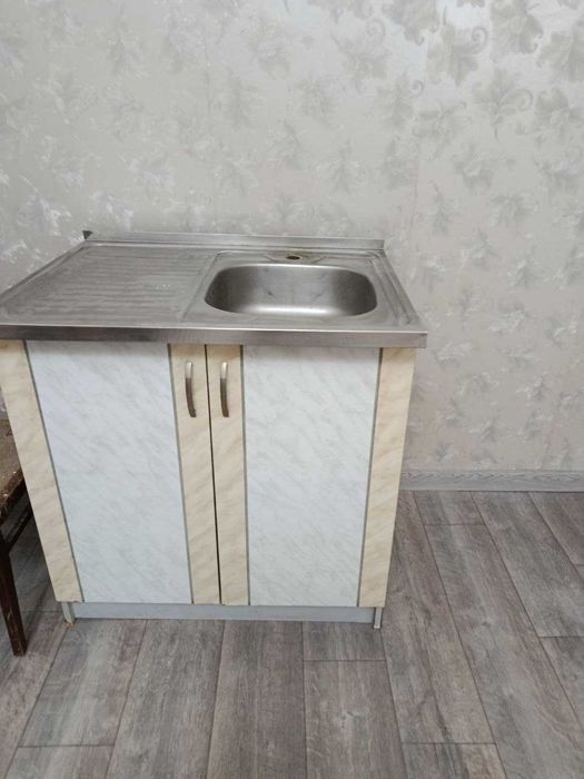 Мойка для кухни. Недорого.Ошхона учун мойка