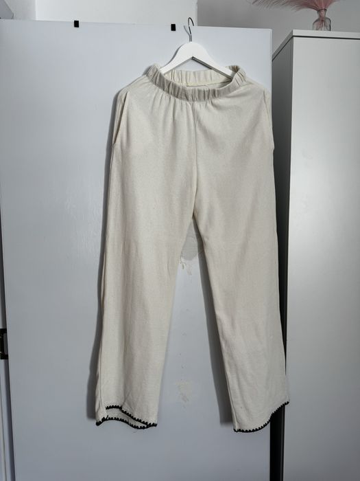 Зимен комплект горна и долна част