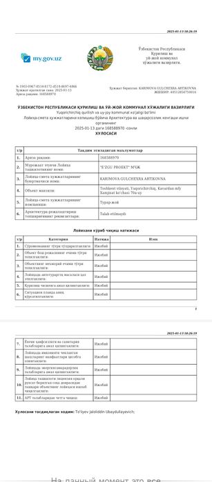 Йанги базар Земля в кавардан