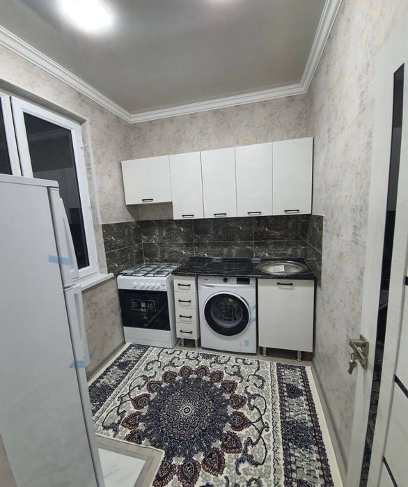 *4 Комнатная‼️ Квартира Продается