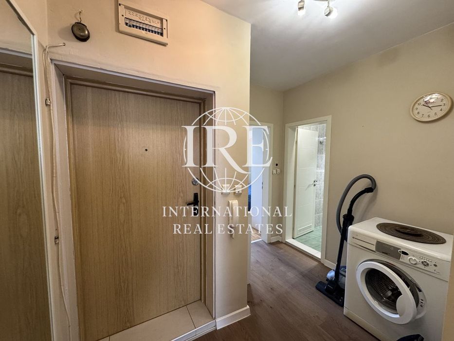 2-стаен в Варна-Лятно кино Тракия площ 71 цена 156000