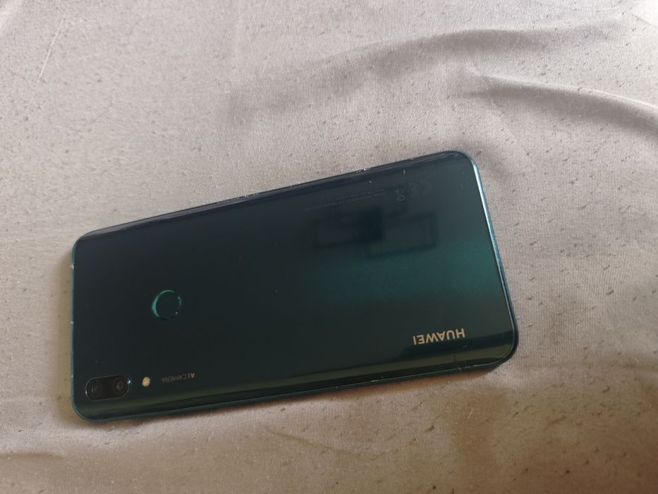 Телефон Huawei P smart Z